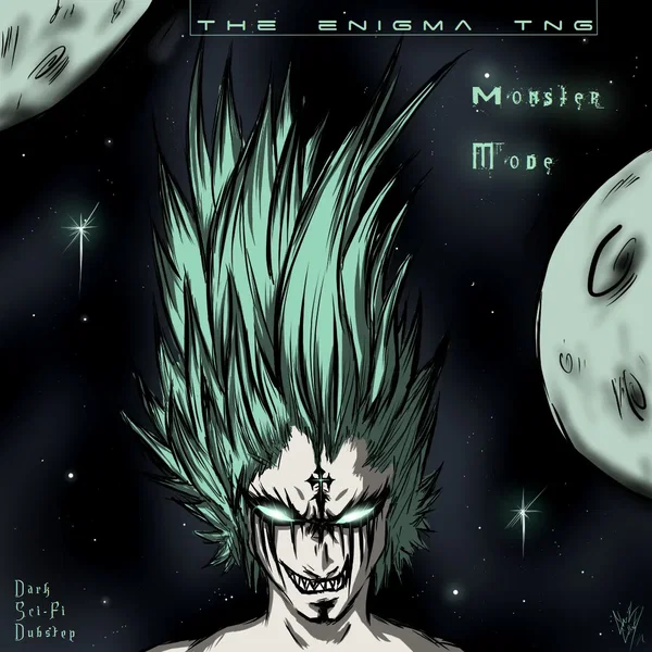 Monster Mode