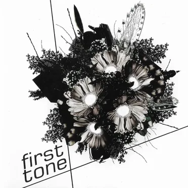 first tone by Pastel Holic - album cover