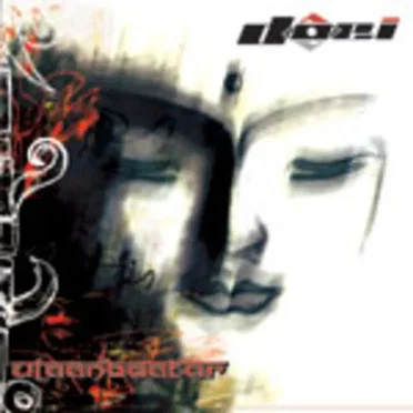 UlaanBaatar by Dôei - album cover