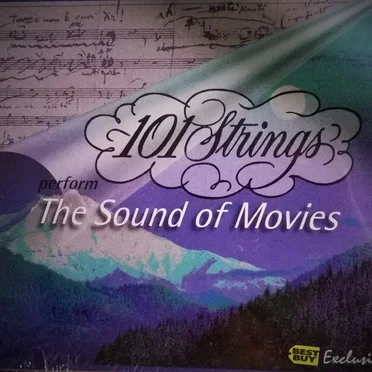 The Sound of Movies