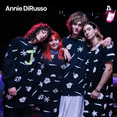 Annie DiRusso on Audiotree Live