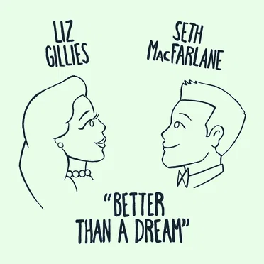 Better Than a Dream