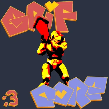 grifcore 3: step away from the idiot