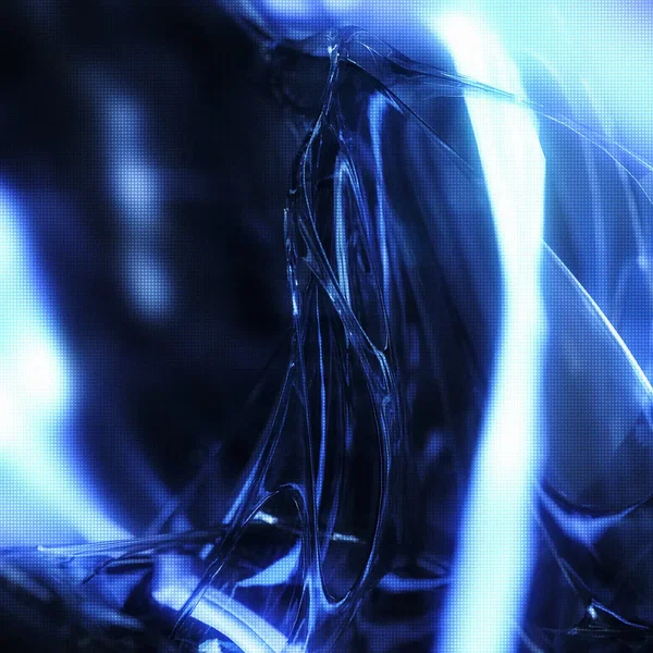 Chains “Phase 4: Resemblance”