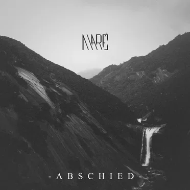 Abschied by Maré - album cover