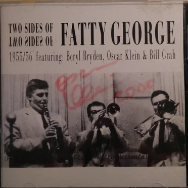 Two Sides of Fatty George (1955/56)