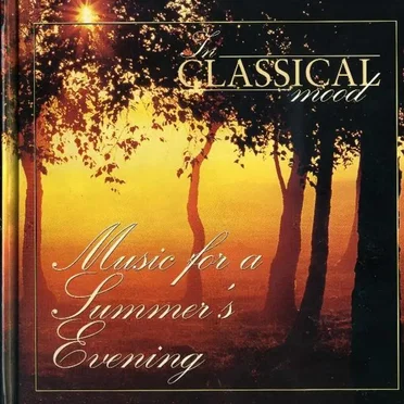 Music for a Summer’s Evening by Various Artists - album cover