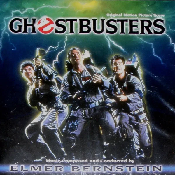 Ghostbusters: Original Motion Picture Score