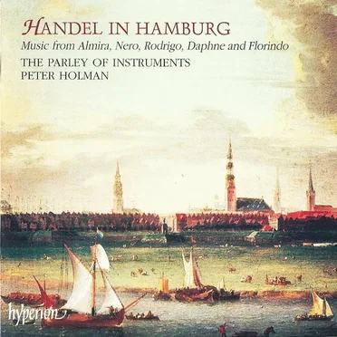 Handel in Hamburg