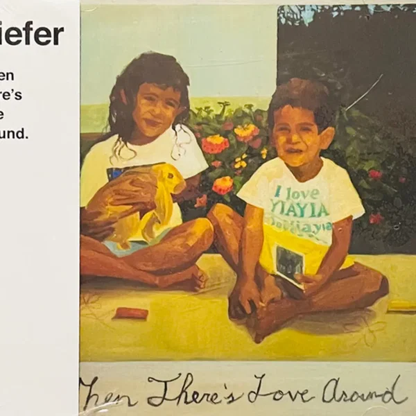 When There’s Love Around