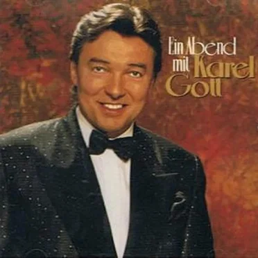 Ein Abend mit Karel Gott