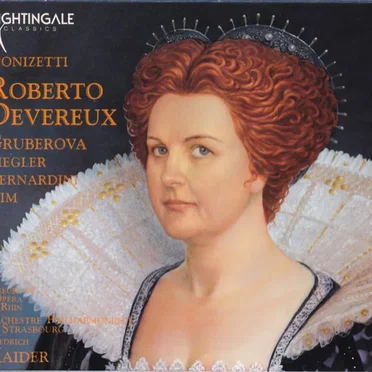 Roberto Devereux
