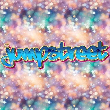 Jampingパーク by jump street - album cover