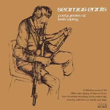 Forty Years of Irish Piping