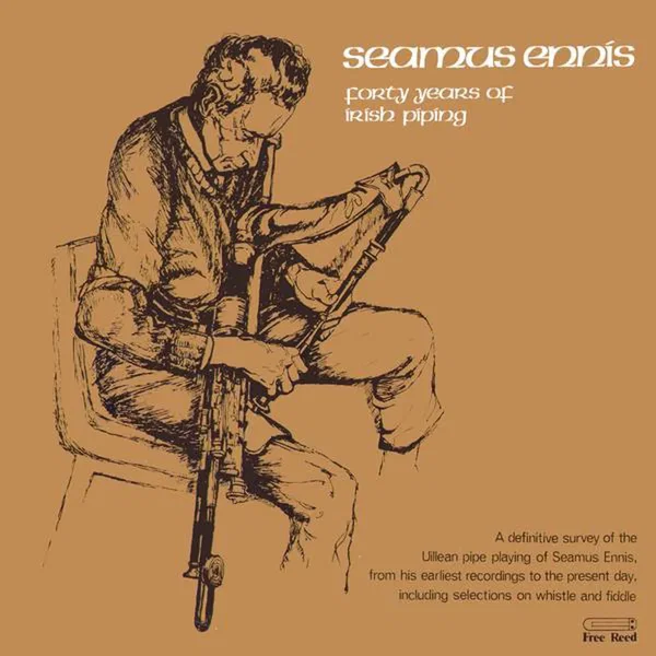 Forty Years of Irish Piping
