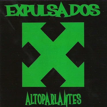 Altoparlantes