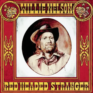 Red Headed Stranger