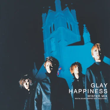 HAPPINESS-WINTER MIX-