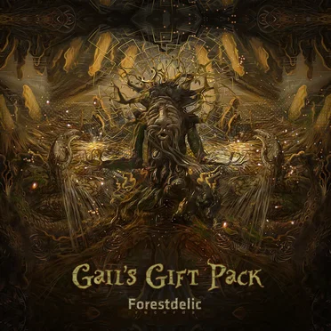 Gail's Gift Pack by Various Artists - album cover