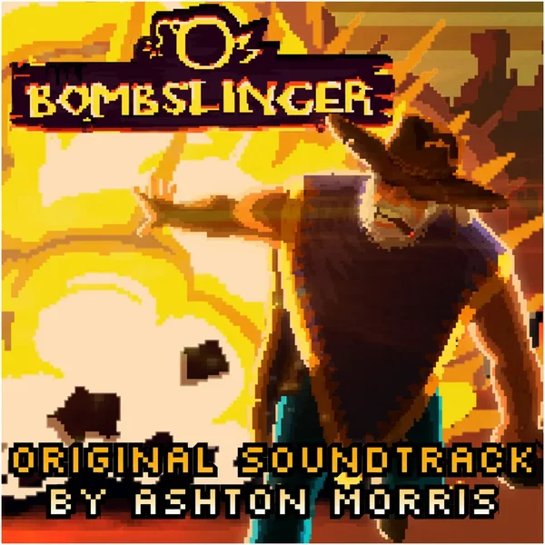 Bombslinger OST