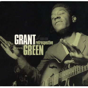 Retrospective 1961-1966