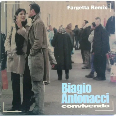Convivendo (Fargetta remix)
