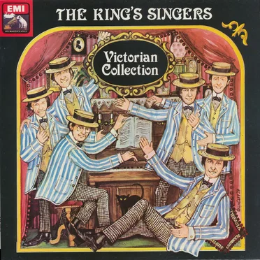 Victorian Collection