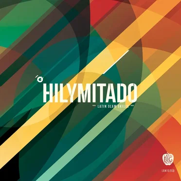 Hilymitado (Latin Slam Skills) by Hilymitado - album cover