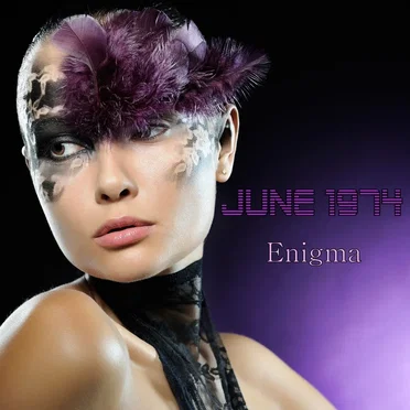 Enigma by June 1974 - album cover