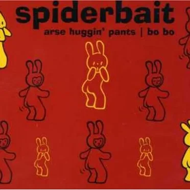 Arse Huggin’ Pants / Bo Bo