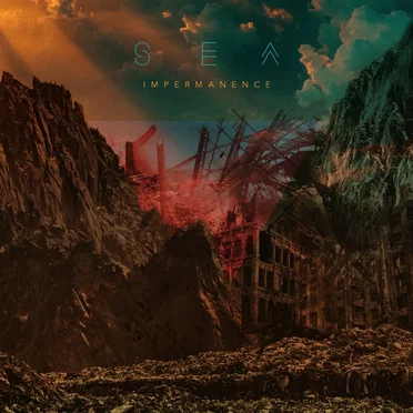 Impermanence by SEA - album cover