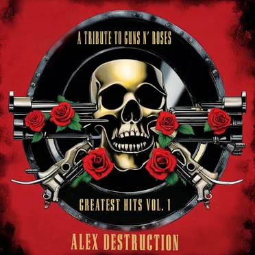 A Tribute To Guns N’ Roses Greatest Hits Vol. 1