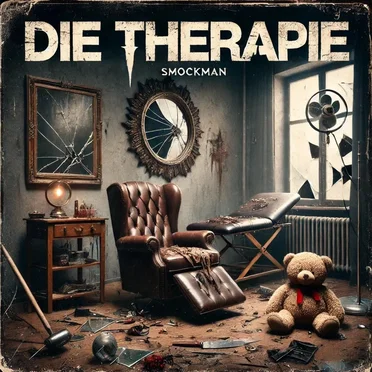 Die Therapie by Smockman - album cover
