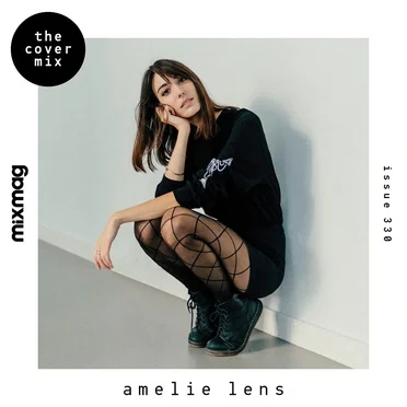 Mixmag Presents: Amelie Lens