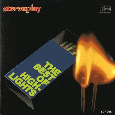 Stereoplay: The Best of Highlights II by Various Artists - album cover