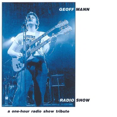 Geoff Mann