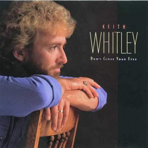 Don't Close Your Eyes