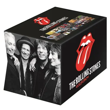 The Rolling Stones Collection
