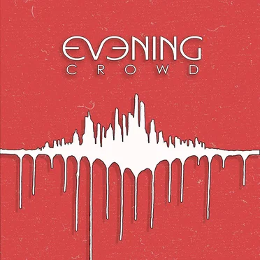 Evening Crowd