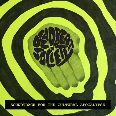 Soundtrack for the Cultural Apocalypse