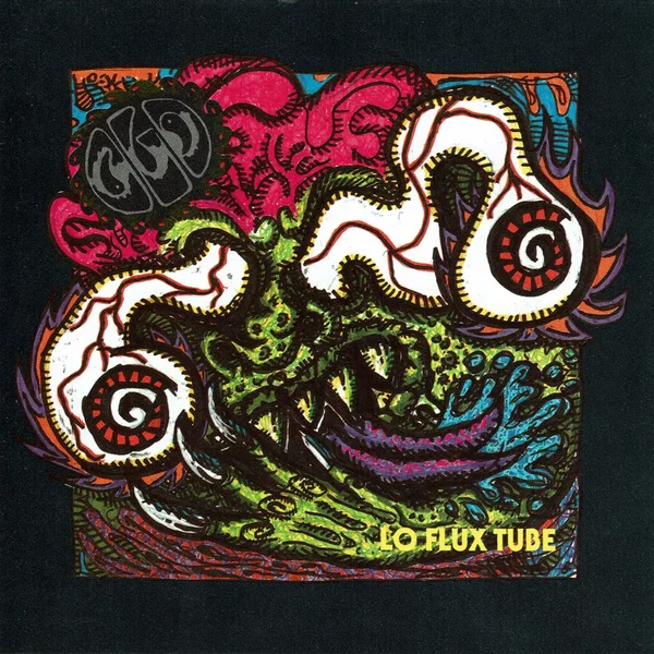 Lo Flux Tube