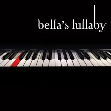 Bella's Lullaby by Various Artists - album cover