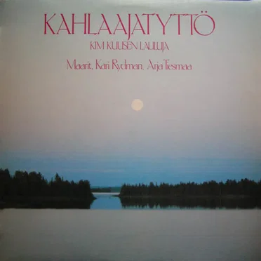 Kahlaajatyttö: Kim Kuusen lauluja