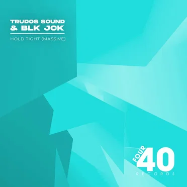 Hold Tight (Massive) by Trudos Sound - album cover