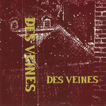 Démo by Des Veines - album cover