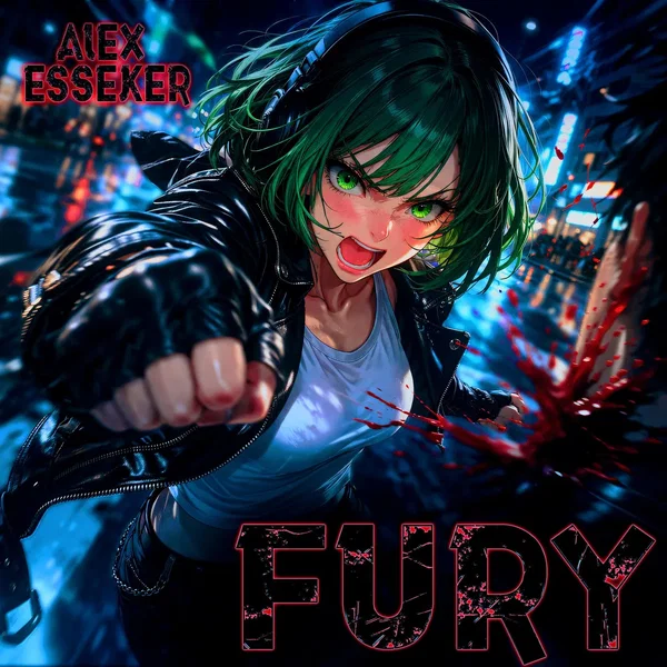 FURY