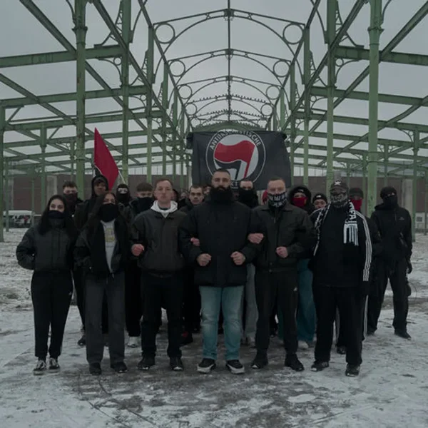 Solidarisch und vernetzt