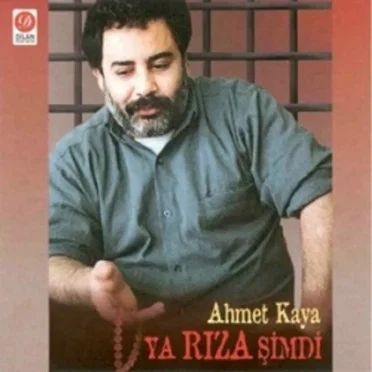 Ya Rıza Şimdi
