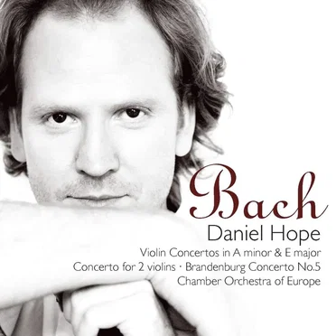 Bach: Violin Concertos