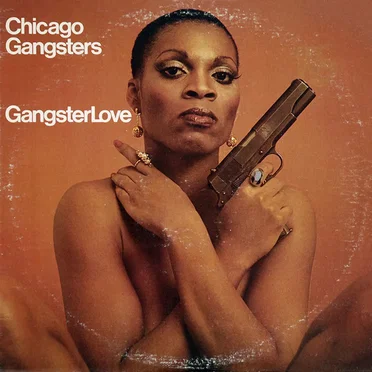 Gangster Love